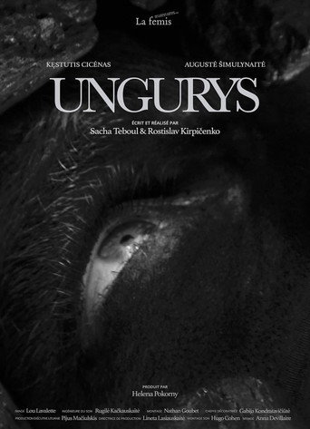 Póster de Ungurys