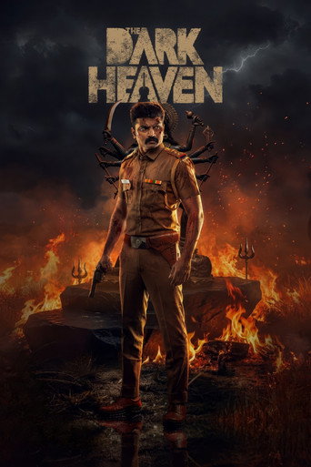 Póster de The Dark Heaven