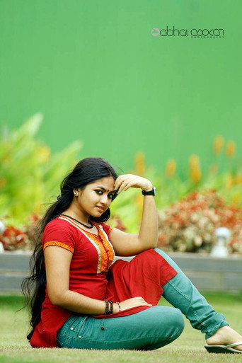 Póster de ജാഡയും മുടിയും
