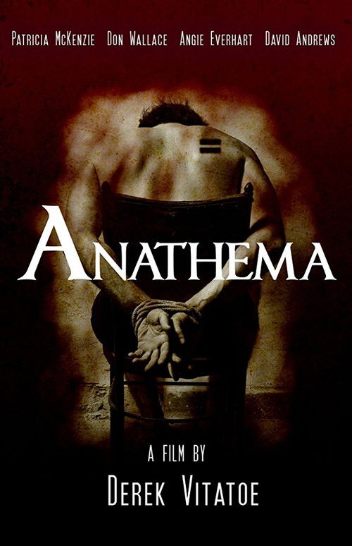 Póster de Anathema