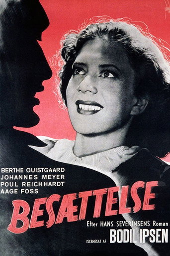 Póster de Besættelse