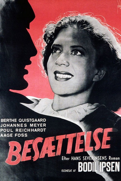 Póster de Besættelse