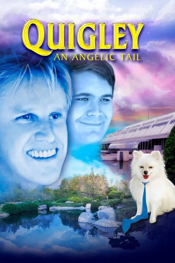 Póster de Quigley