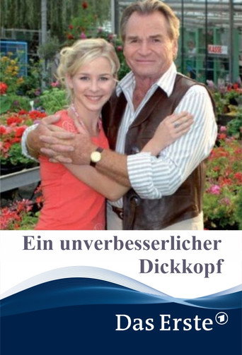 Póster de Ein unverbesserlicher Dickkopf