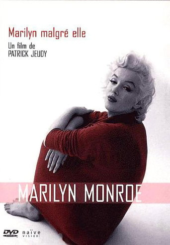 Póster de Marilyn malgré elle