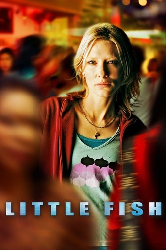 Póster de Little Fish