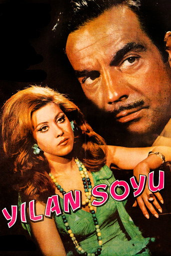 Póster de Yılan Soyu