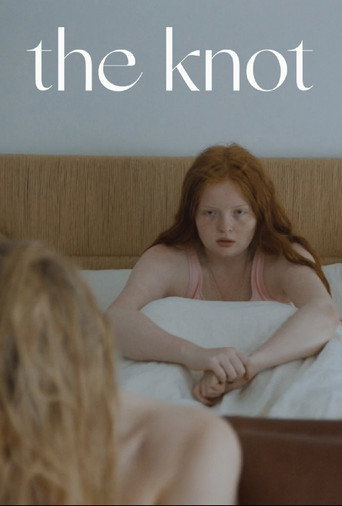 Póster de The Knot