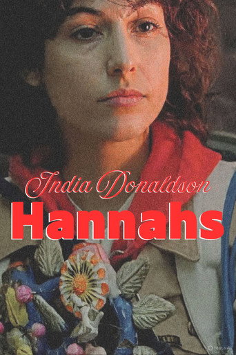 Póster de Hannahs