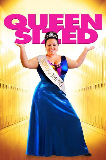 Póster de Queen Sized