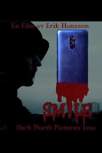 Póster de Smile:)