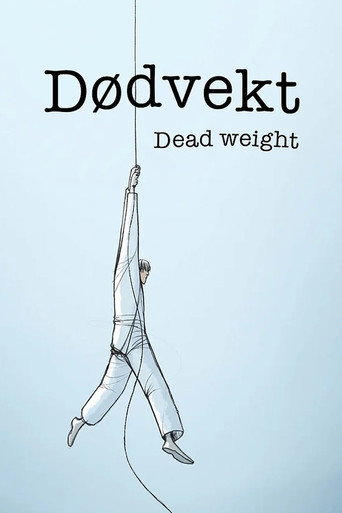 Póster de Dødvekt