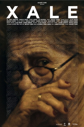 Póster de Xale