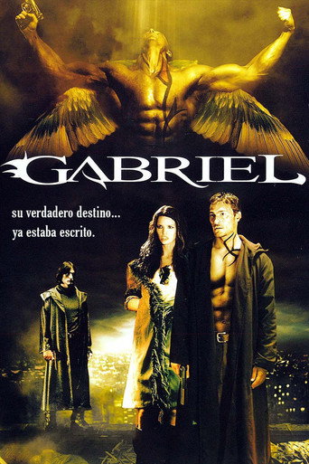 Póster de Gabriel