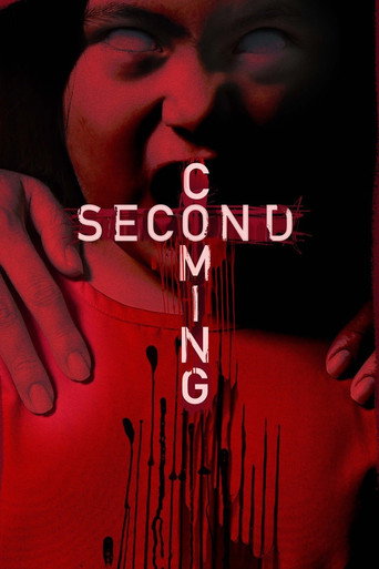 Póster de Second Coming