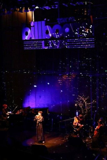 Póster de miwa Billboard Live Tour 2021 "miwa CLASSIC"