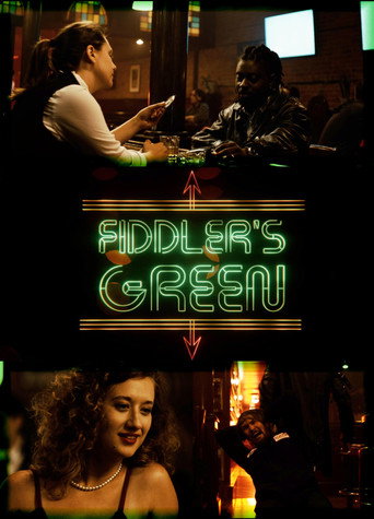 Póster de Fiddler’s Green