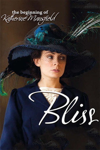 Póster de Bliss