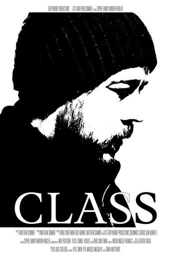 Póster de Class
