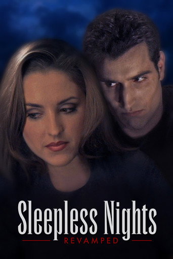 Póster de Sleepless Nights