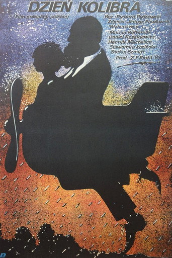 Póster de Dzień kolibra