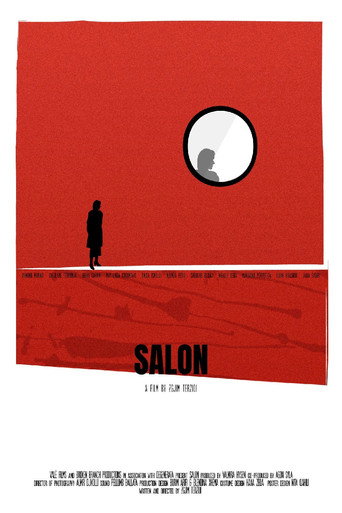 Póster de Salloni