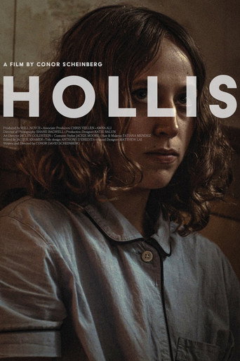 Póster de Hollis
