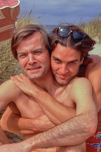 Póster de Næste sommer, måske!