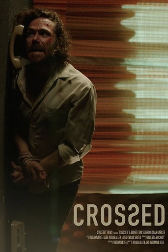 Póster de Crossed