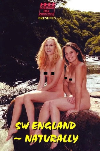 Póster de SW England - Naturally