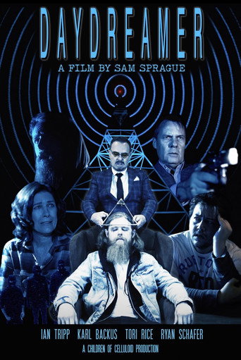 Póster de Daydreamer