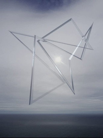Póster de The Endless River