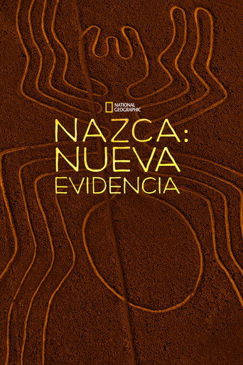 Póster de The Last Secrets of the Nasca