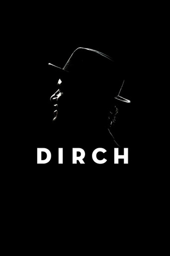 Póster de Dirch