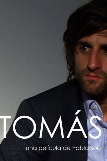 Póster de Tomás