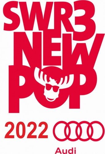 Póster de SWR3 New Pop Festival 2022