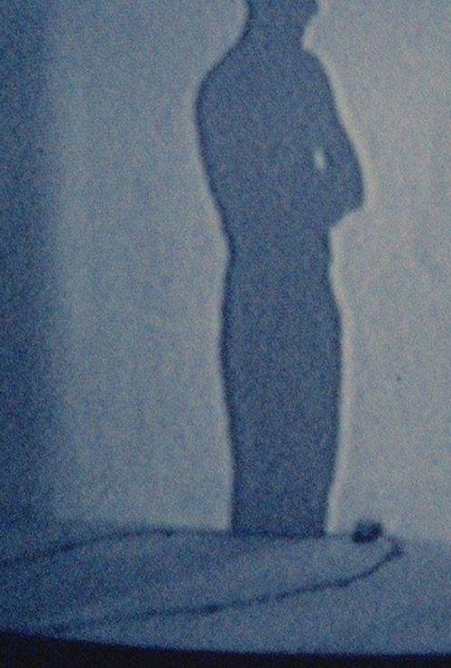 Póster de Waiting for Waiting for Godot