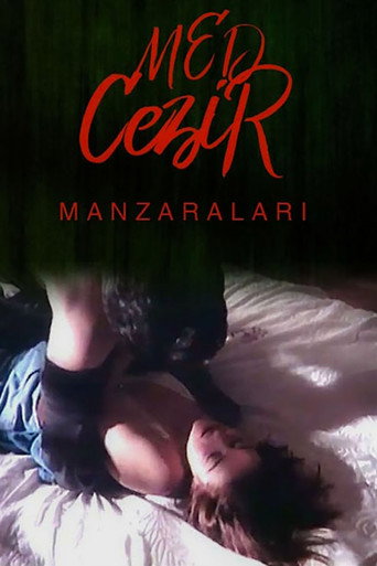Póster de Medcezir Manzaraları