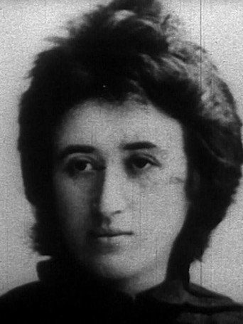 Póster de Rosa Luxemburg – Stationen ihres Lebens