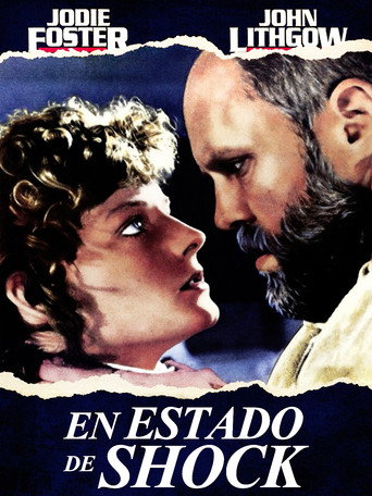 Póster de Mesmerized