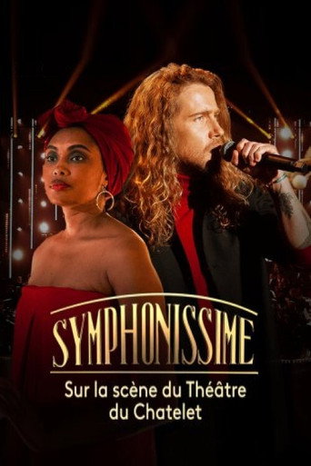 Póster de Symphonissime