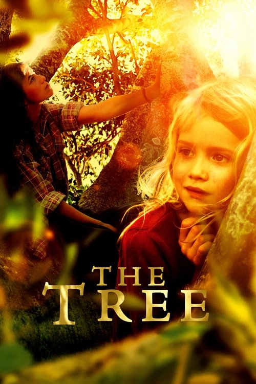 Póster de The Tree