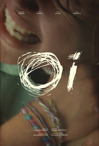 Póster de Oi