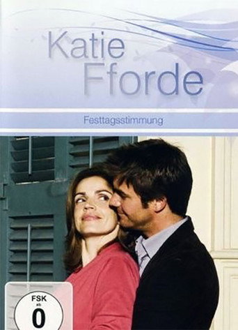 Póster de Katie Fforde - Festtagsstimmung