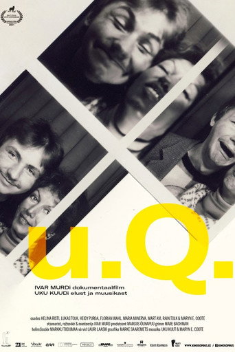 Póster de u.Q.