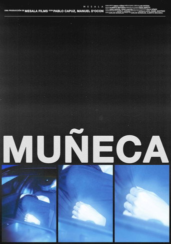 Póster de Muñeca