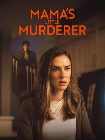 Póster de Mama's Little Murderer