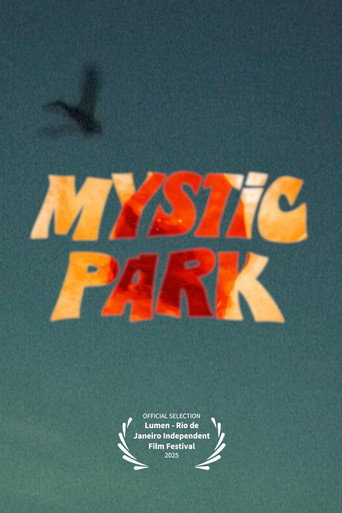Póster de Mystic Park