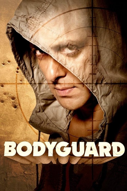Póster de Bodyguard