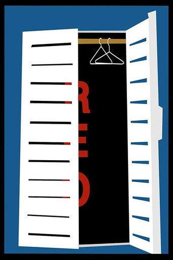 Póster de Red